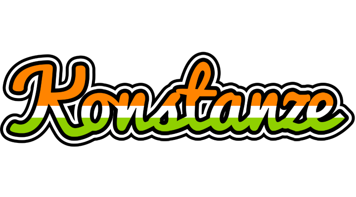 Konstanze mumbai logo