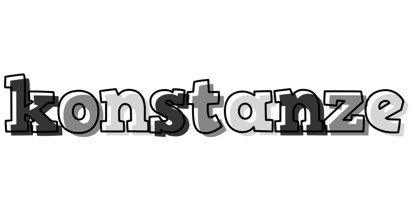Konstanze night logo