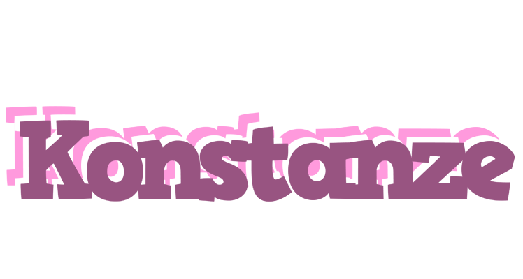 Konstanze relaxing logo