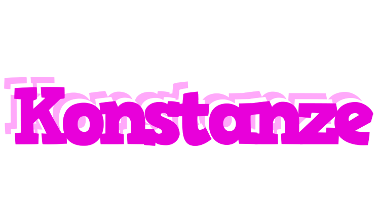 Konstanze rumba logo