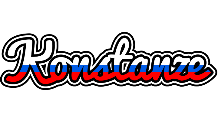 Konstanze russia logo