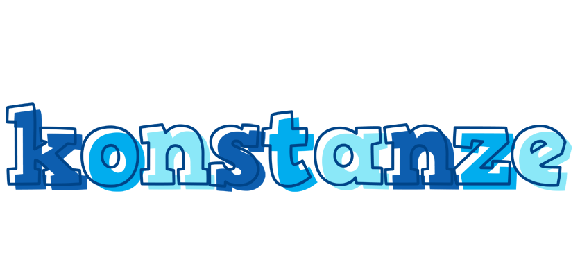 Konstanze sailor logo