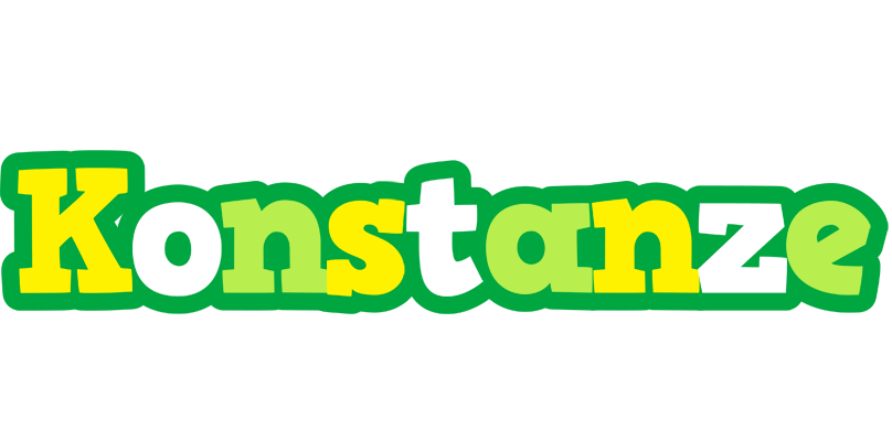 Konstanze soccer logo