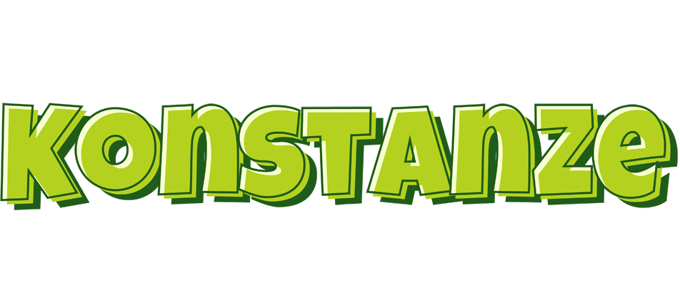 Konstanze summer logo