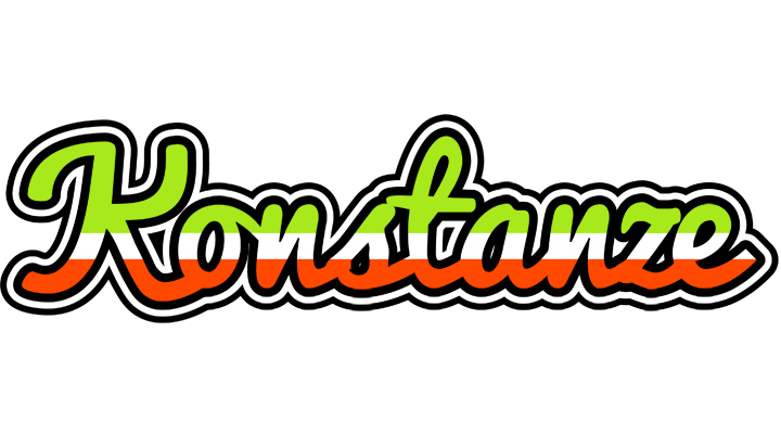 Konstanze superfun logo