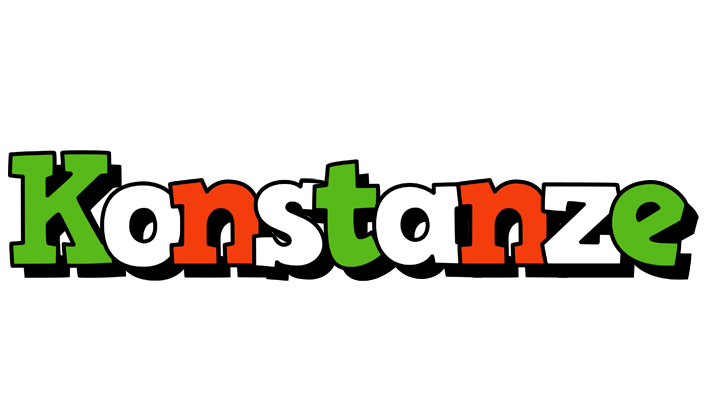 Konstanze venezia logo