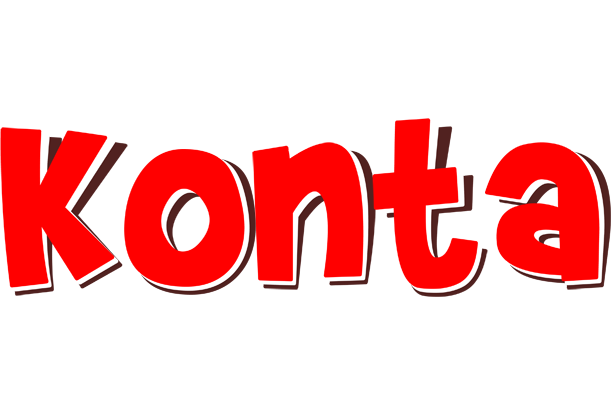 Konta basket logo