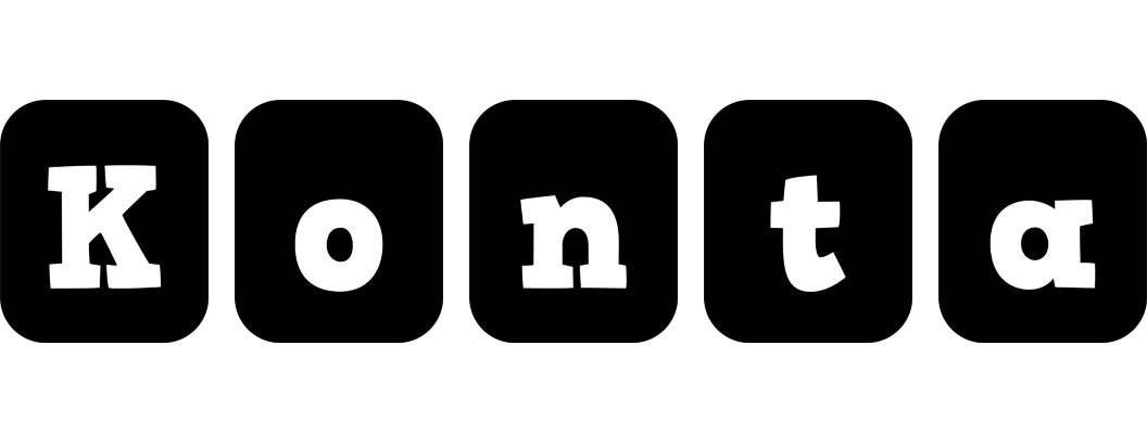 Konta box logo