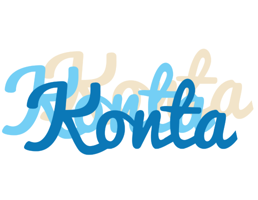 Konta breeze logo