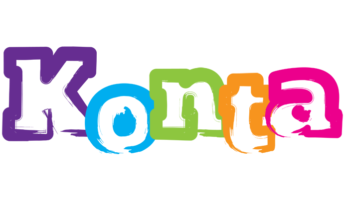 Konta casino logo