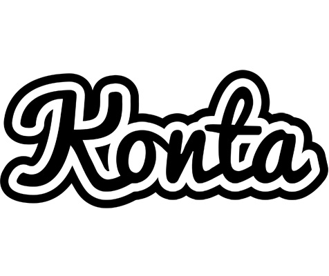 Konta chess logo