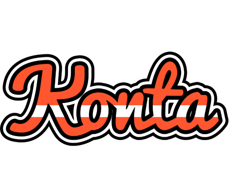 Konta denmark logo
