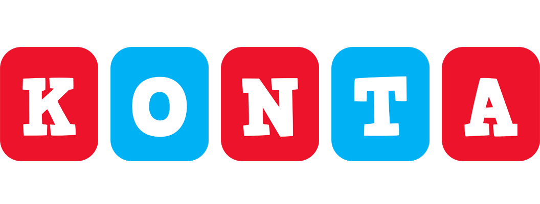 Konta diesel logo