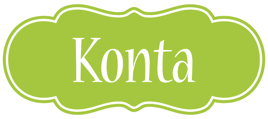 Konta family logo