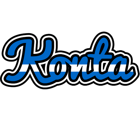 Konta greece logo