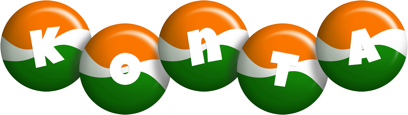 Konta india logo