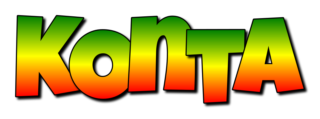 Konta mango logo