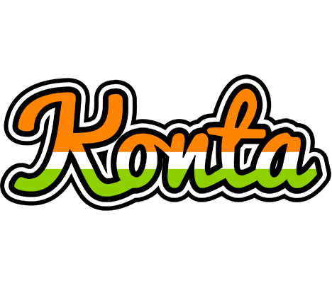 Konta mumbai logo