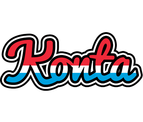 Konta norway logo