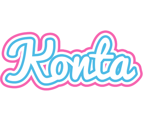 Konta outdoors logo