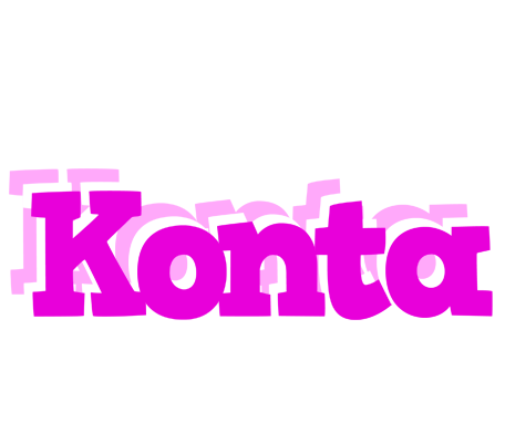 Konta rumba logo