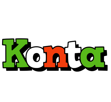 Konta venezia logo