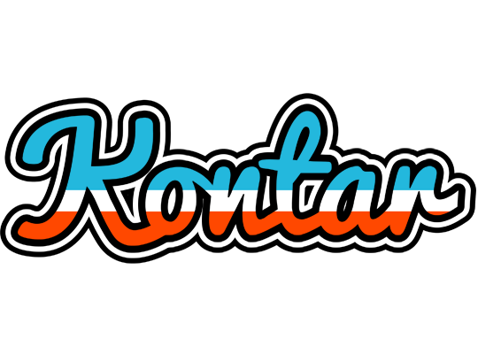 Kontar america logo