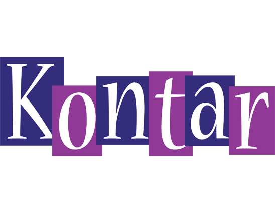 Kontar autumn logo
