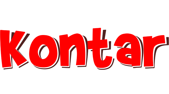Kontar basket logo