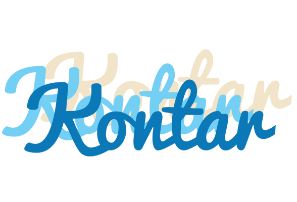 Kontar breeze logo