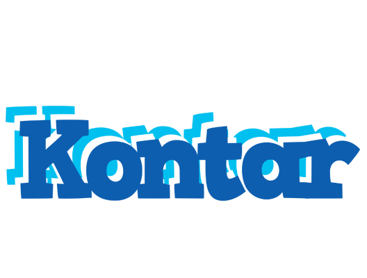 Kontar business logo