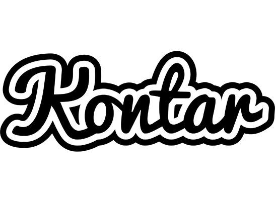 Kontar chess logo