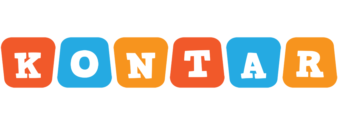 Kontar comics logo