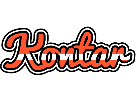 Kontar denmark logo