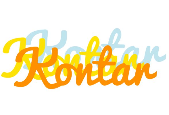 Kontar energy logo