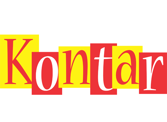 Kontar errors logo