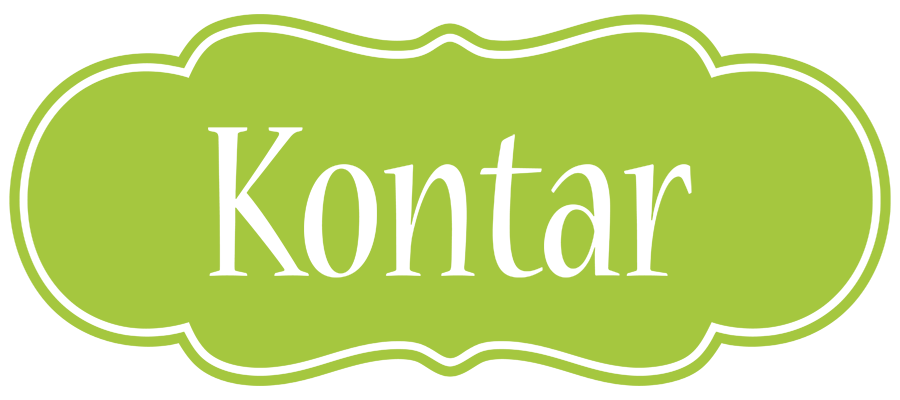 Kontar family logo
