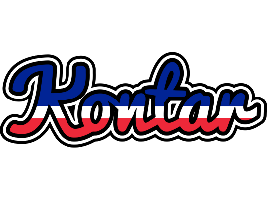 Kontar france logo