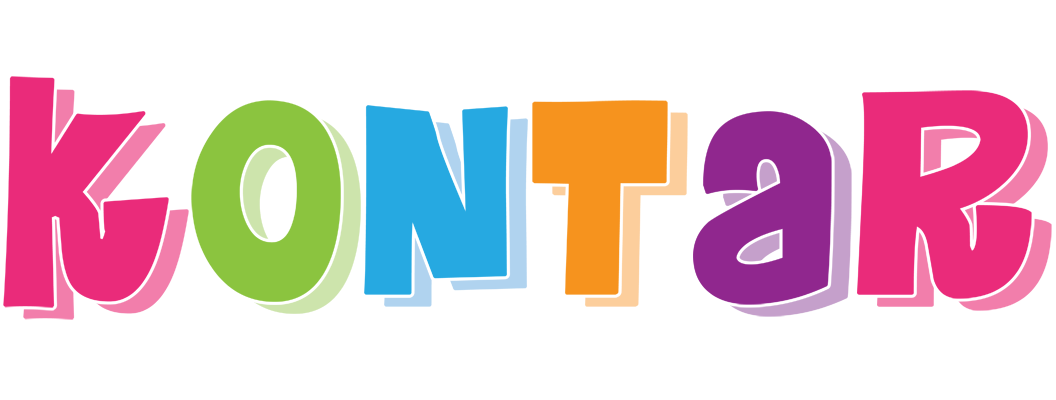 Kontar friday logo