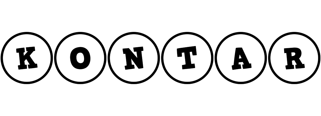 Kontar handy logo