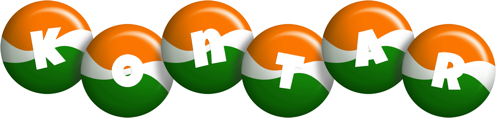 Kontar india logo