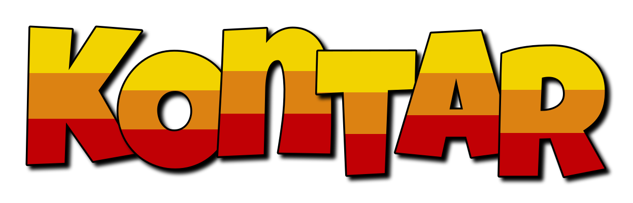 Kontar jungle logo