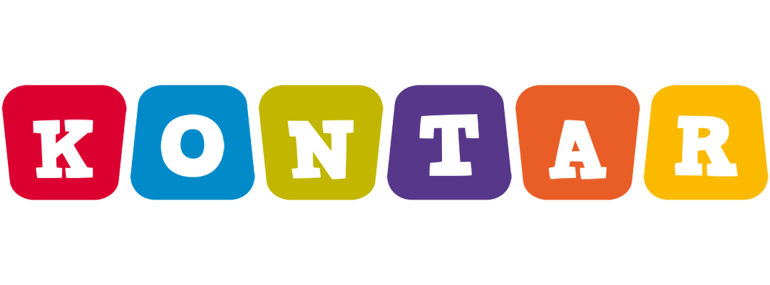 Kontar kiddo logo