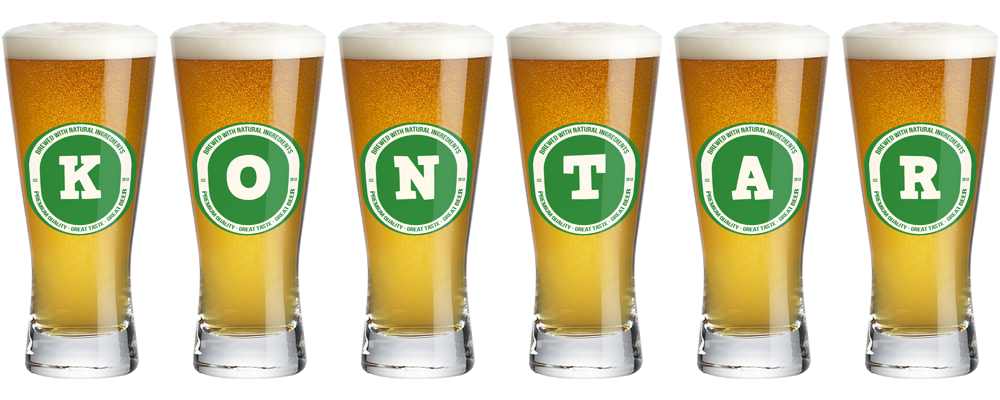 Kontar lager logo