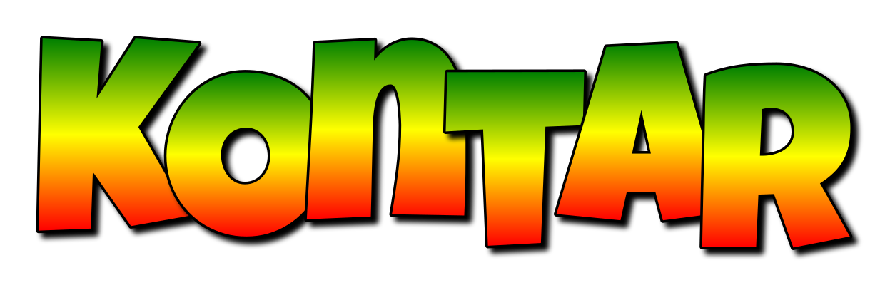 Kontar mango logo