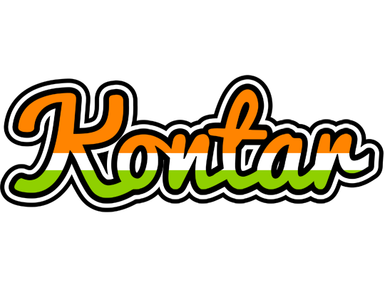 Kontar mumbai logo