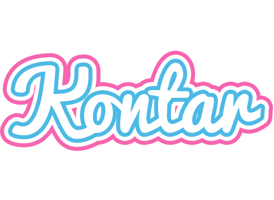 Kontar outdoors logo
