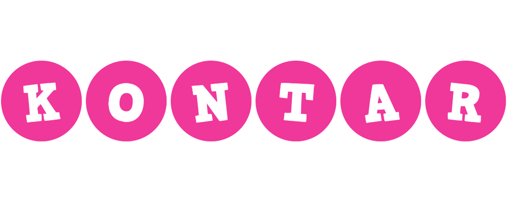 Kontar poker logo