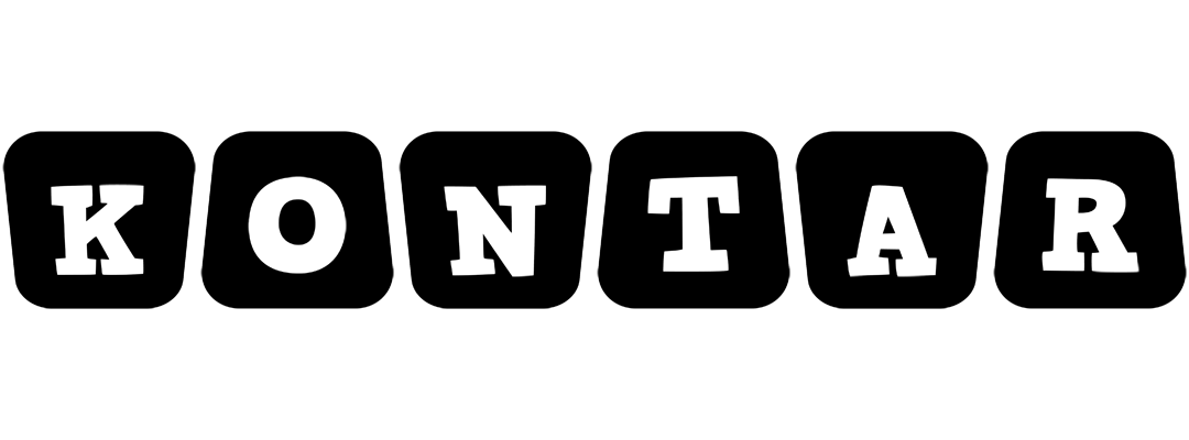 Kontar racing logo