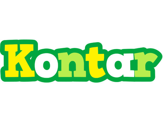 Kontar soccer logo